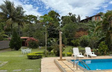 Lindo sítio próximo a Terra dos Dinos! - Foto 15