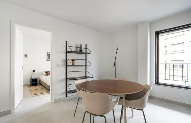 Smartflats - New Yorker - Photo 16