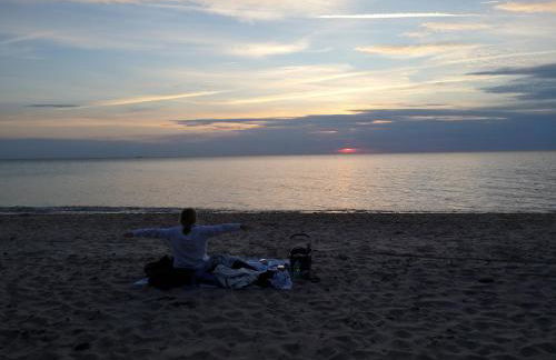 Hof am Meer "Seestern" - Foto 55