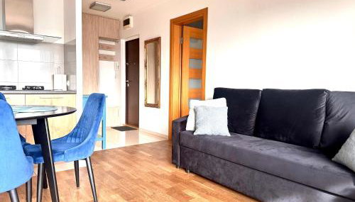 Gocław 2 rooms Parking Free - Foto 3