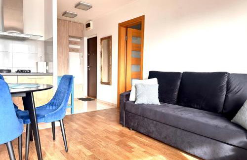 Gocław 2 rooms Parking Free - Foto 3