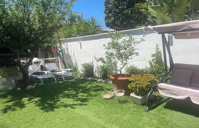 La Casa Del Sole On The Ionio Sea - Foto 25