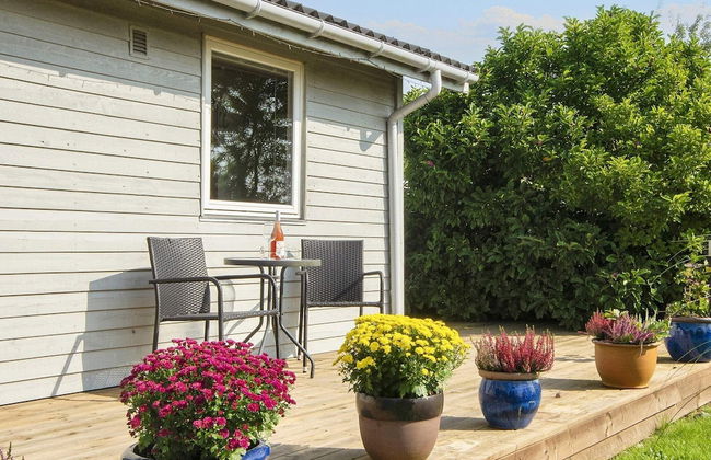 Charming Retreat by the Sea - By Traum Ferienwohnungen - Foto 35