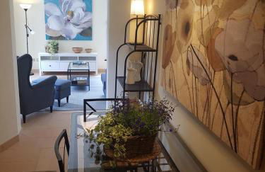 Il Bosco di Campo Marzano green & sky - Foto 17