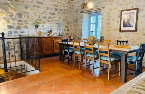 Mas Ardechois proche Vallon pont d'arc - Photo 19