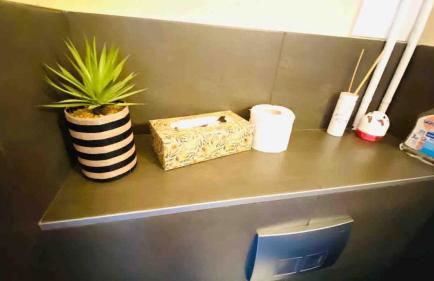 Loft MOIN near NDR UKE ZOO - Foto 20