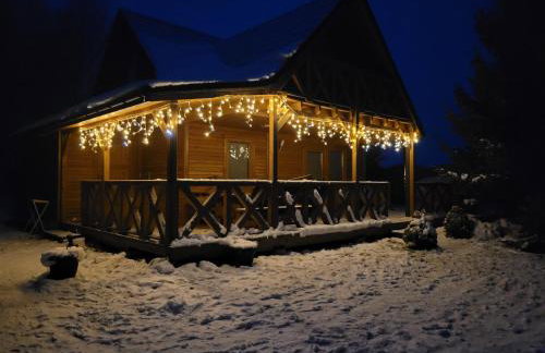 Dom pod brzozą-urowo - Foto 49