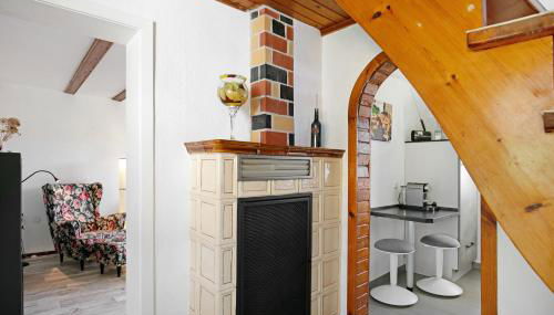 Ferienhaus Engert mit Holzofensauna - Foto 5