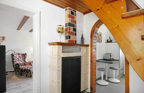 Ferienhaus Engert mit Holzofensauna - Foto 5