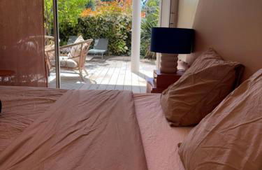 La Villa Saint Jean BAS DE VILLA - Foto 34