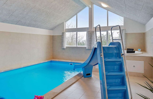 Holiday Home in Kappeln - Foto 5