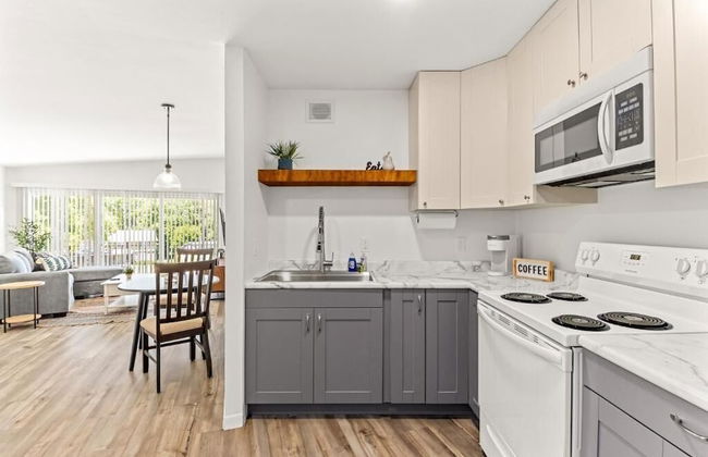 The Concord Place - Foto 17