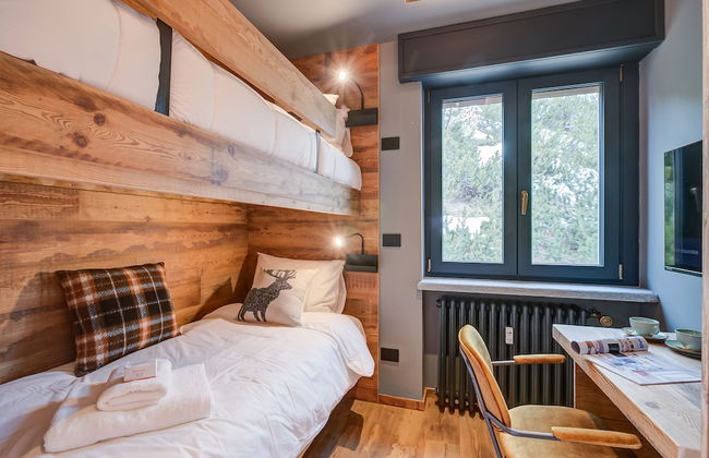 Simona Luxuryapartment few Steps From ski - Foto 24