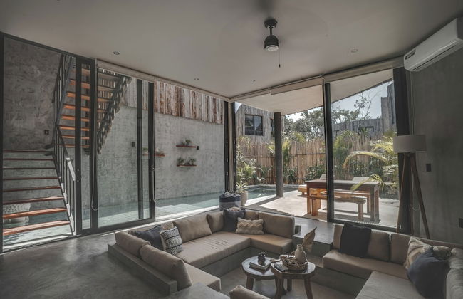 Esencia Villas - Photo 78