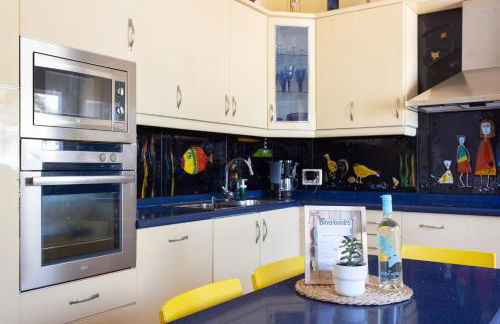 Casa Almendra - Private pool - Ocean View - Foto 16