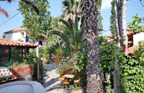 9 Musses Hotel Apartments - Foto 42