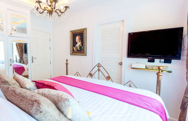 Sabai Space Bangkok - Photo 14