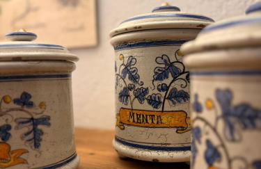 L'Atelier du Temps - Maison du Glacier - Foto 15