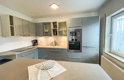 Holiday Home Habichtnest by Interhome - Foto 9