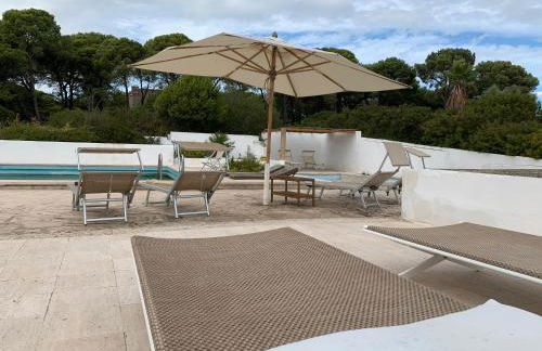 Villa Galeasi - Foto 5