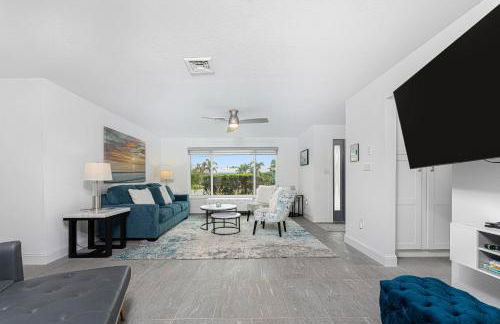 Villa Tranquility-Waterfront-Free Amenities-Heated Pool-Bikes-Dock Fishing & Beach Gear - Foto 12