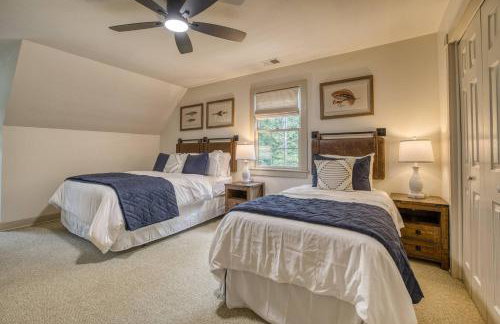 Ultimate Creek Experience-Hot tub/Sauna/Fishing - Foto 33