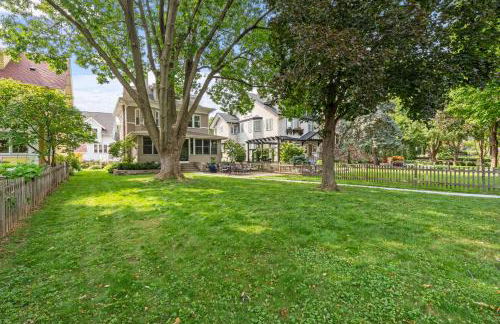 Harriet House - Foto 14