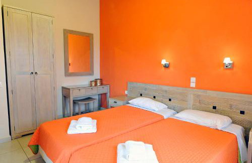 Pyramid City Apartments - Foto 26