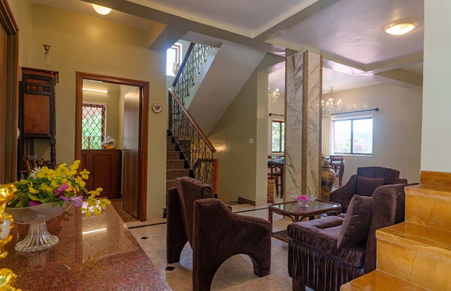 Amã Stays & Trails Dulwich Terrace, Panchgani - Photo 19