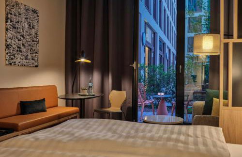 Adina Apartment Hotel Cologne - Foto 44