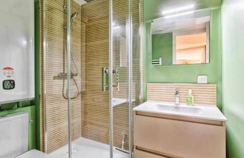 L'écuyère - Charmant T2 - Hypercentre - Balcon - Photo 16