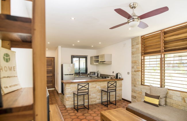 Home The Residence - Foto 14