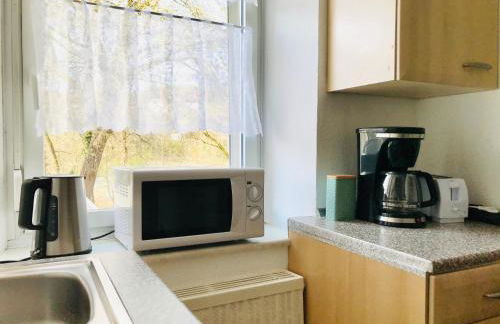 No1 TOP Apartment4YOU - 3 Zimmer, 1-6 Pers, Saarbrücken - Jägersfreude Saarbruecken - Foto 22