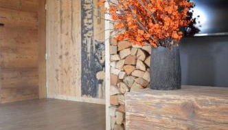 Mountain Suite with tub and view, Alpine design - Photo 4