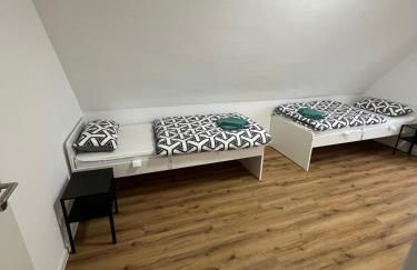 Monteurswohnung Mesum - Foto 6