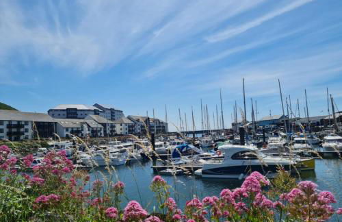 Discover Serenity in Our 3-Bed Static Caravan at Clarach Bay Holiday Village! - Foto 43