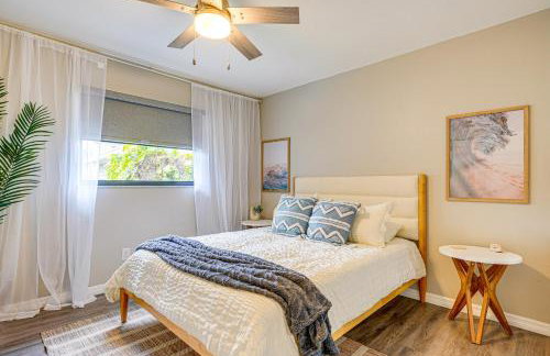 Dtwn Palm Harbor Condo Walk to Water! - Foto 17