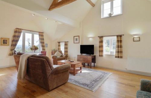 Pandy Barn Berriew - Foto 7