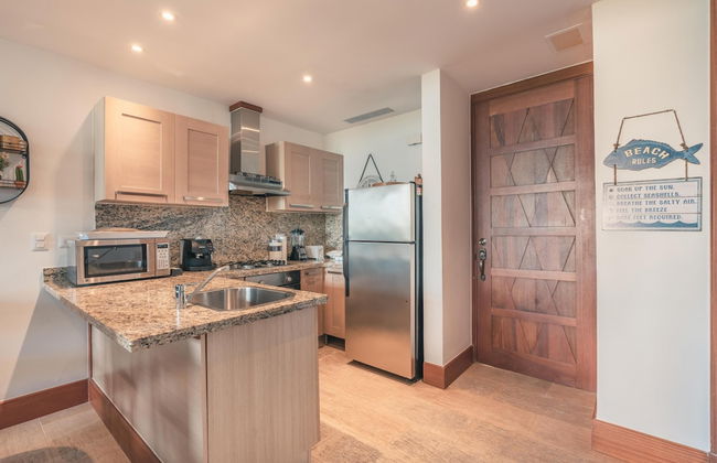 1br-apt With Golf Course View in Casa de Campo - Foto 13