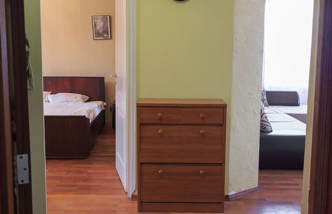 Lakshmi Apartments Dinamo 3 - Foto 10