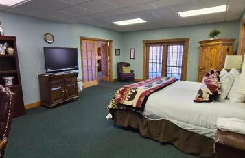 Coopers Run Five Bedroom Log Home with Hot Tub Pool Table and Views - Foto 13