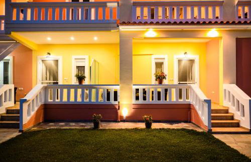 Τα ανετα διαμμερισματα του Λεκα - Foto 6