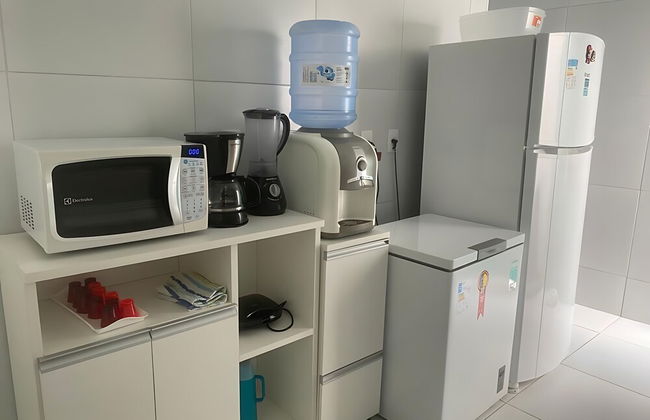 Casa Encanto da Barra - Foto 5