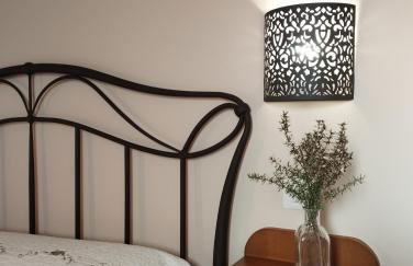 Apartamentos La Cruz de Paderne - Foto 44