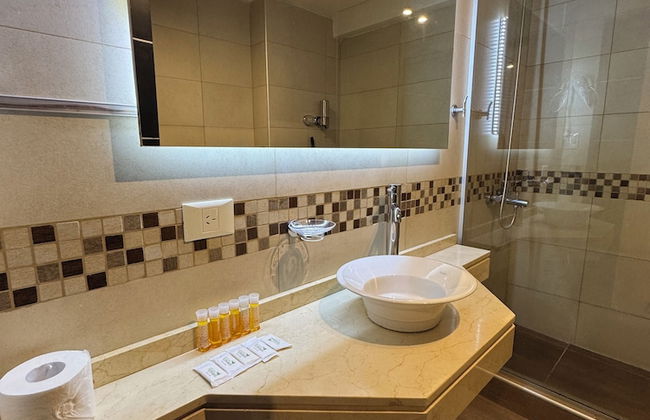 Syrah Suites - Foto 60