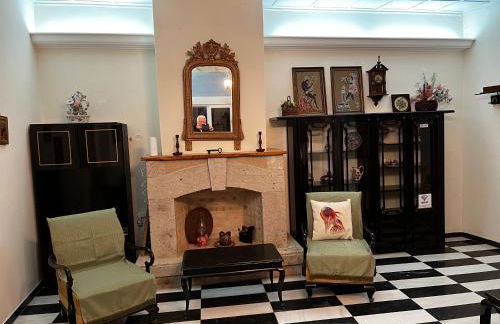 Villa by the Sea, Nyfida Lesvos - Photo 22