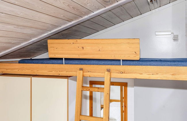 6 Person Holiday Home in Hanstholm- Type1 - Foto 5