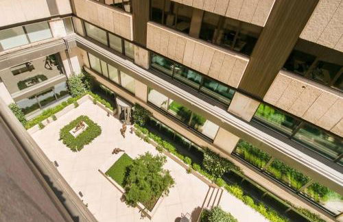 Serrano- Retiro Park-Plaza de Cibeles - Foto 38