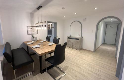 Ferienwohnung zur Birke - Foto 1