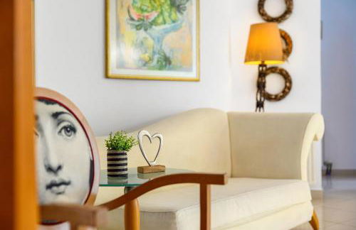 Aelia Luxury Villa - Foto 31